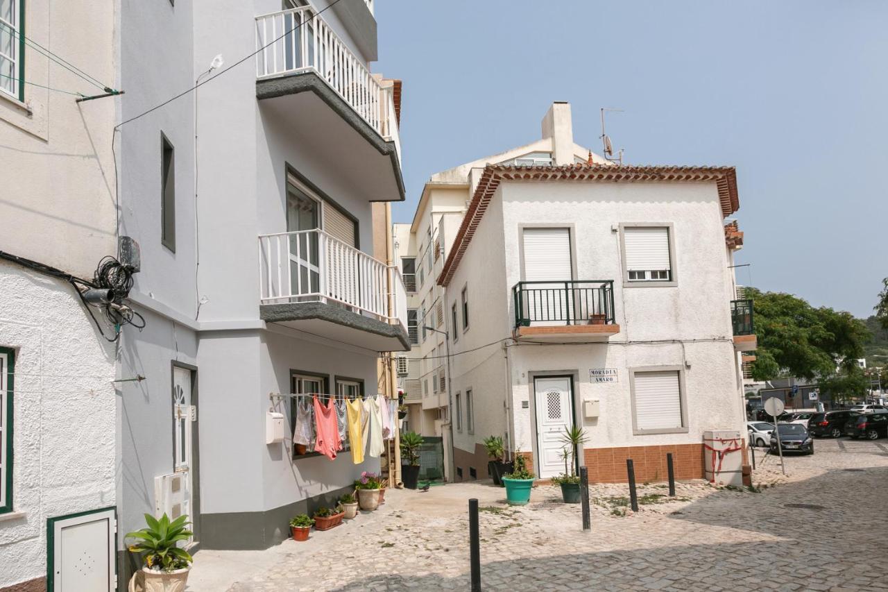 Nazare Soul Lägenhet Exteriör bild